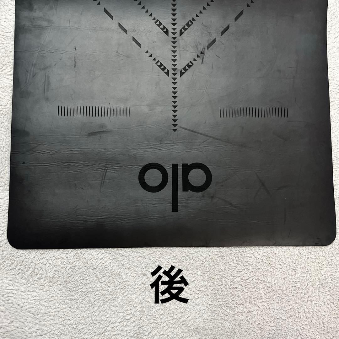 【専用】Alo Yoga/ Chakra Warrior Mat