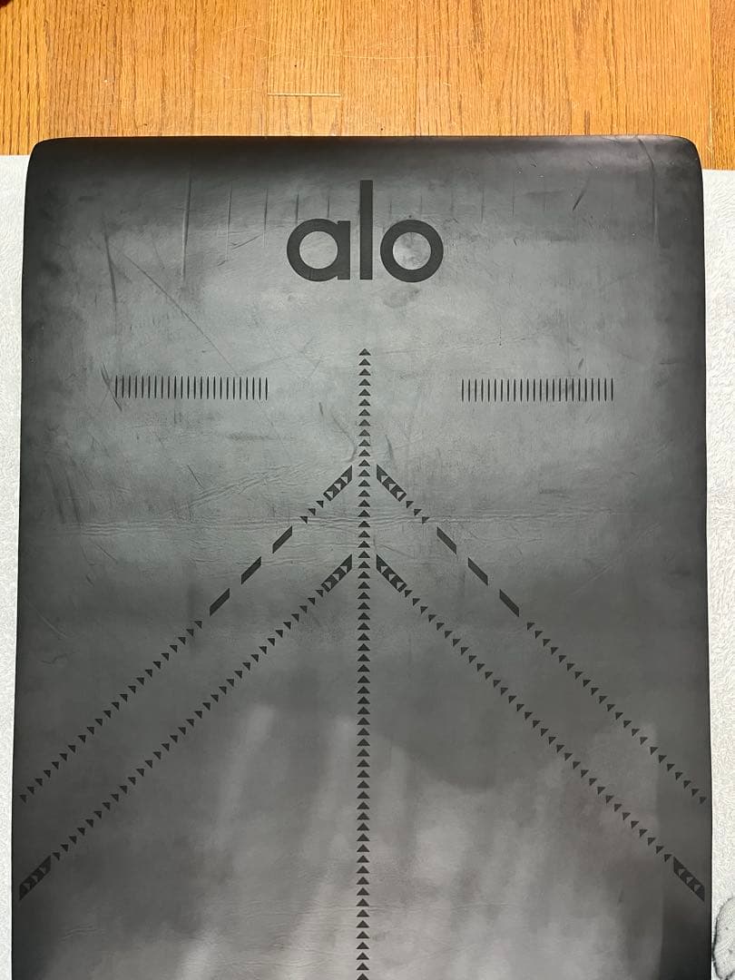【専用】Alo Yoga/ Chakra Warrior Mat