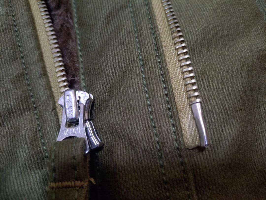 コリンボ COLIMBO 2024-2025 オブザーバージャケット デッキ