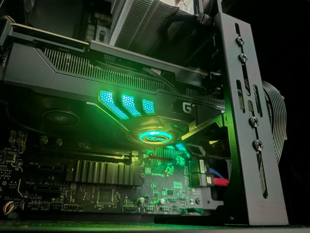 グラフィックボード・グラボ・ビデオカード Palit RTX3080 10GB