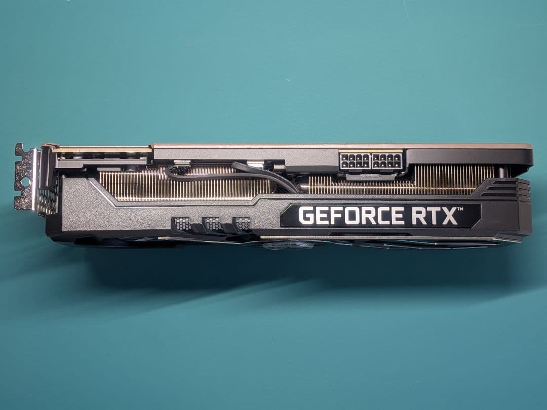 グラフィックボード・グラボ・ビデオカード Palit RTX3080 10GB