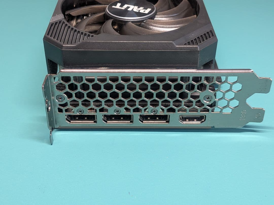 グラフィックボード・グラボ・ビデオカード Palit RTX3080 10GB