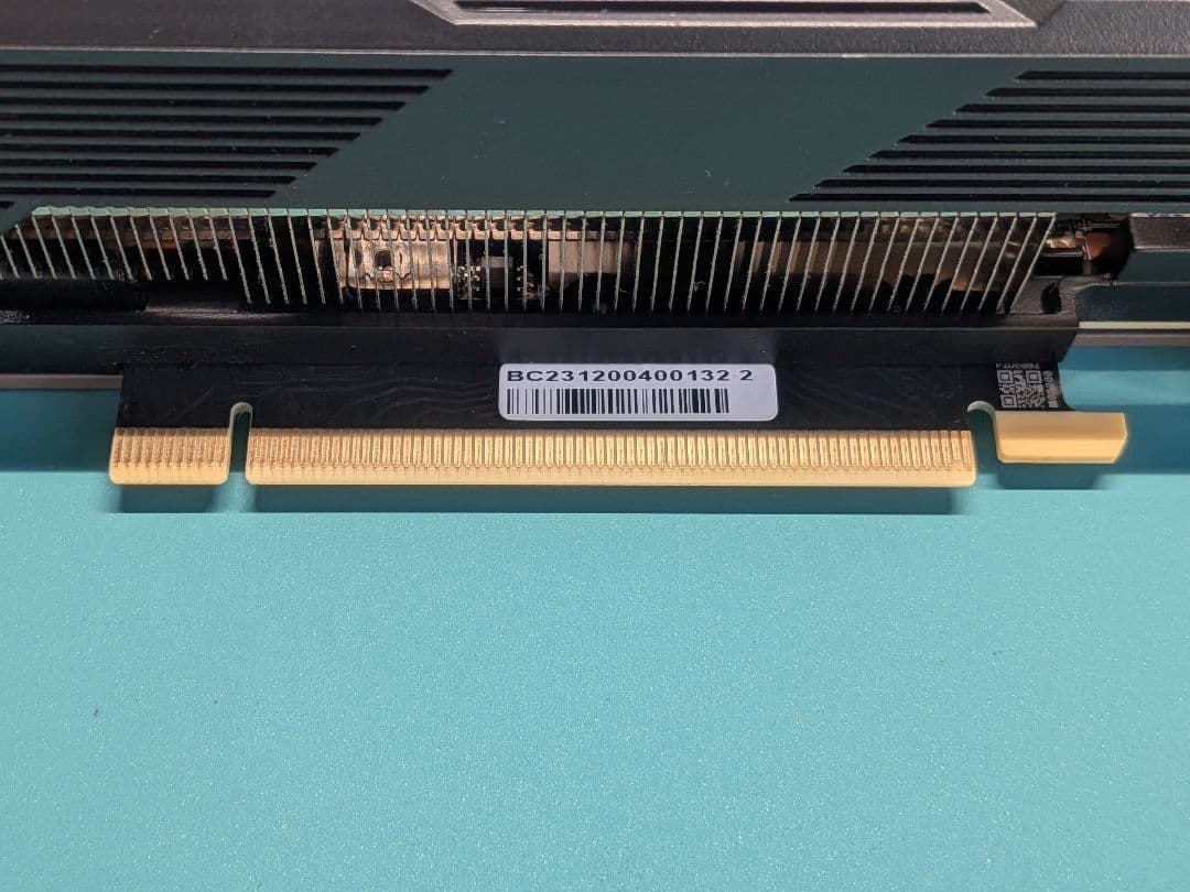 グラフィックボード・グラボ・ビデオカード Palit RTX3080 10GB