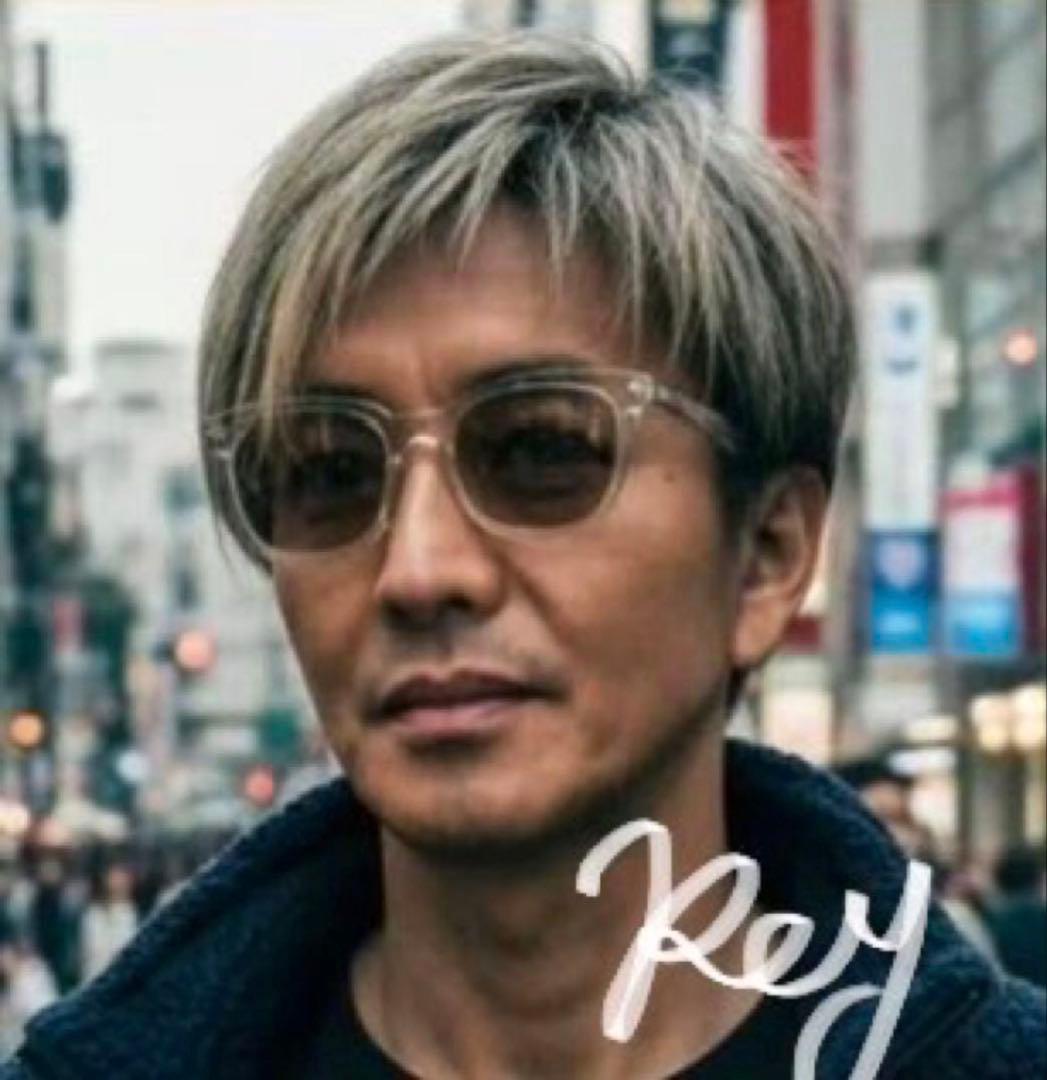 極美品 EVILACT イーブルアクト サングラス YALE Ⅱ