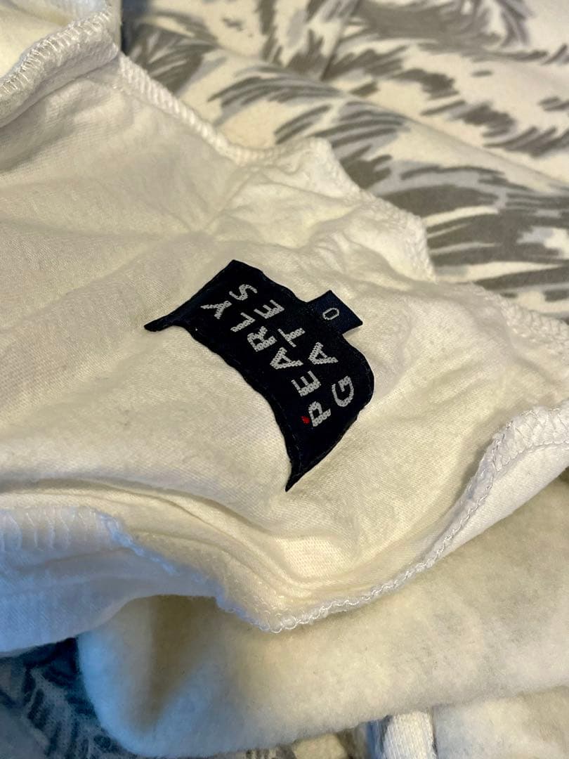 値下げパーリーゲイツスウェットセットアップ