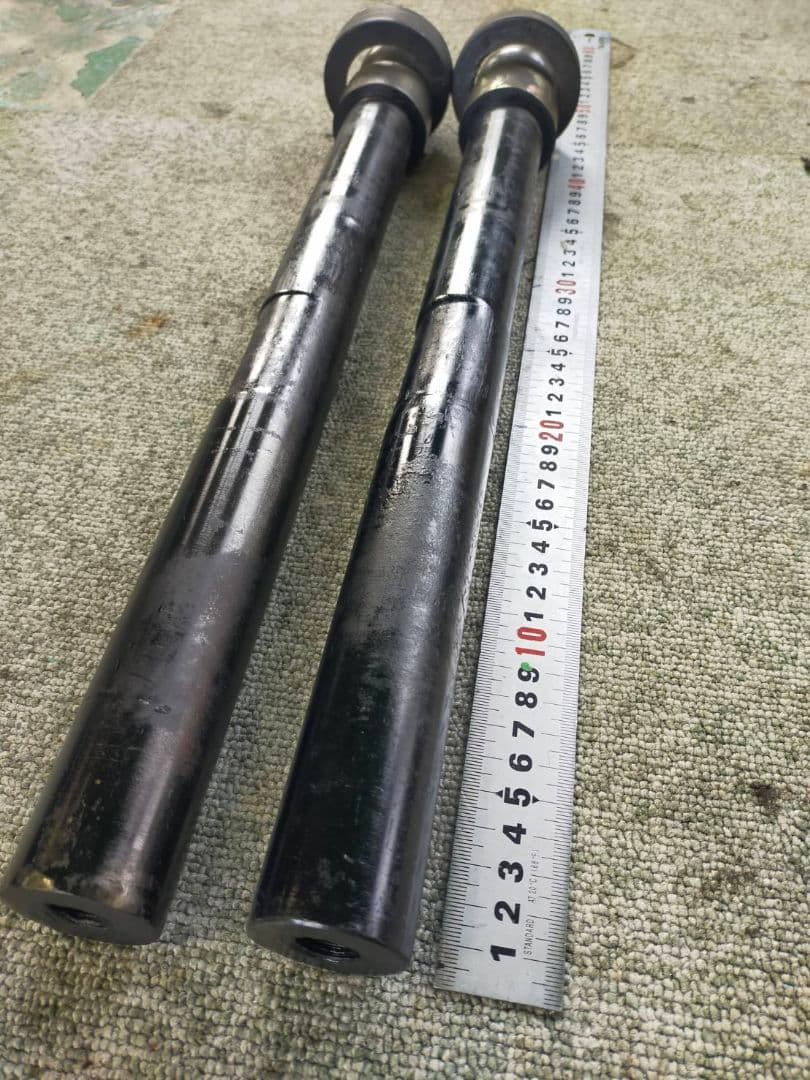 ハイドロシリンダー 2本セット