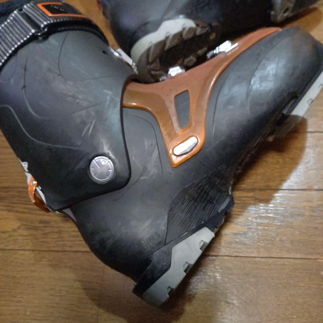 サロモン QUEST access ブーツ 60