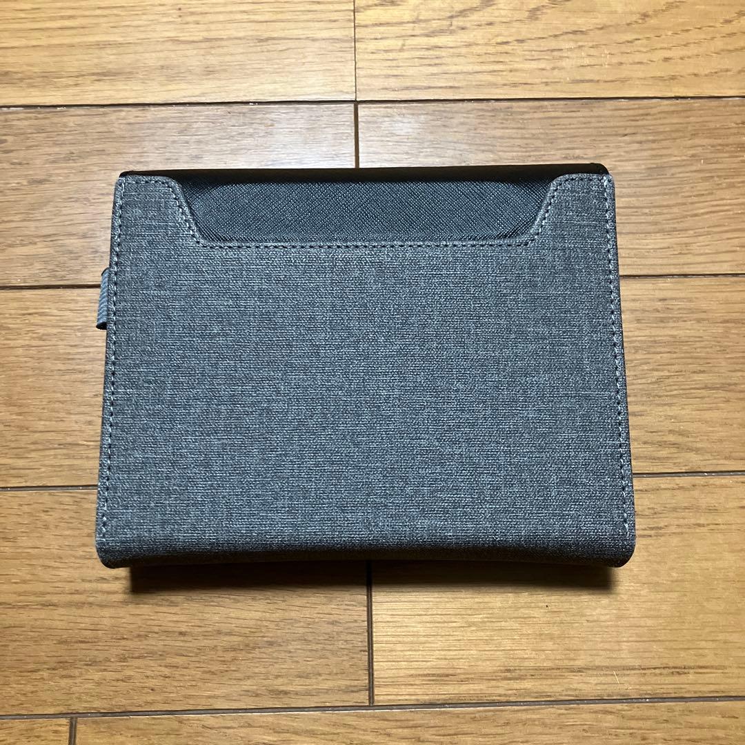 KING JIM Pomera DM30 本体　専用ケース