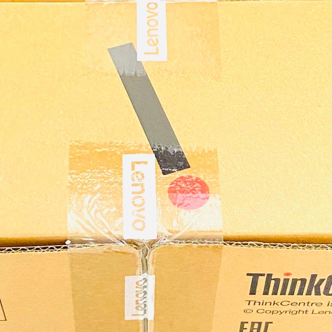 レノボ・ジャパン 10QYPAR1JP ThinkCentre
