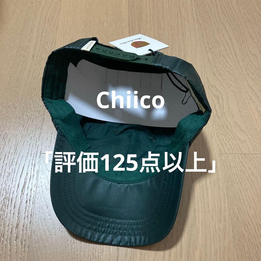 Aime Leon Dore ポルシェ 刺繍ロゴ キャップ