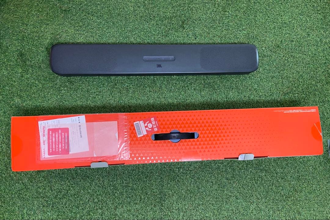 ★ (美品)JBL サウンドバー Bar 5.0 MultiBeam