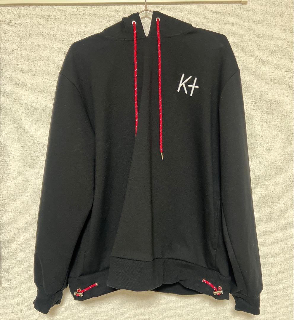 北山宏光オリジナルパーカー