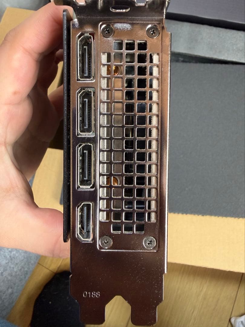 グラフィックボード・グラボ・ビデオカード GALAKURO GeForce RTX 3060 Ti