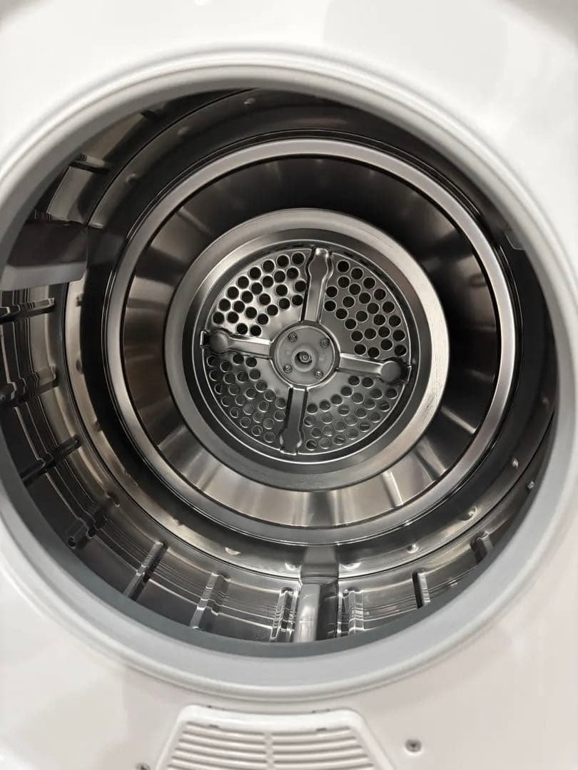 2022年製　MY Wave warm dryer 3.0 小型衣類乾燥機