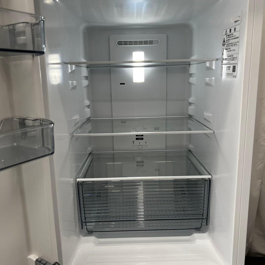 120　SHARP　冷蔵庫　170L級　一人暮らし　白　安い　小型　設置無料