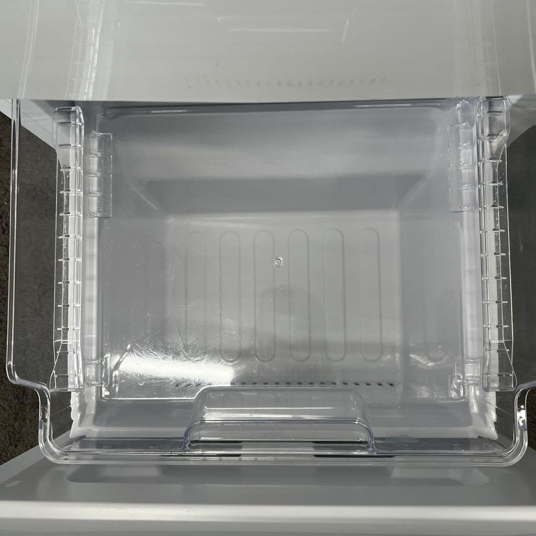 120　SHARP　冷蔵庫　170L級　一人暮らし　白　安い　小型　設置無料