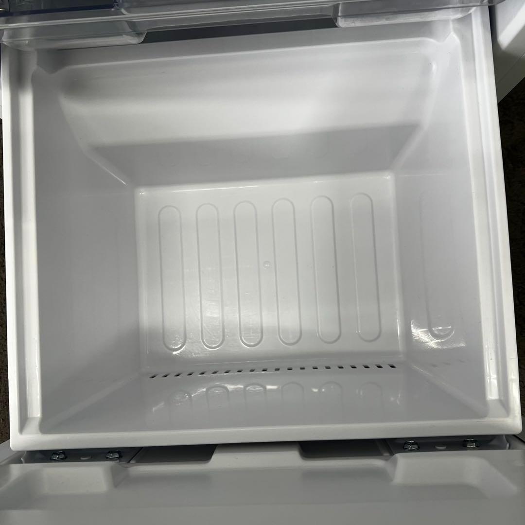 120　SHARP　冷蔵庫　170L級　一人暮らし　白　安い　小型　設置無料