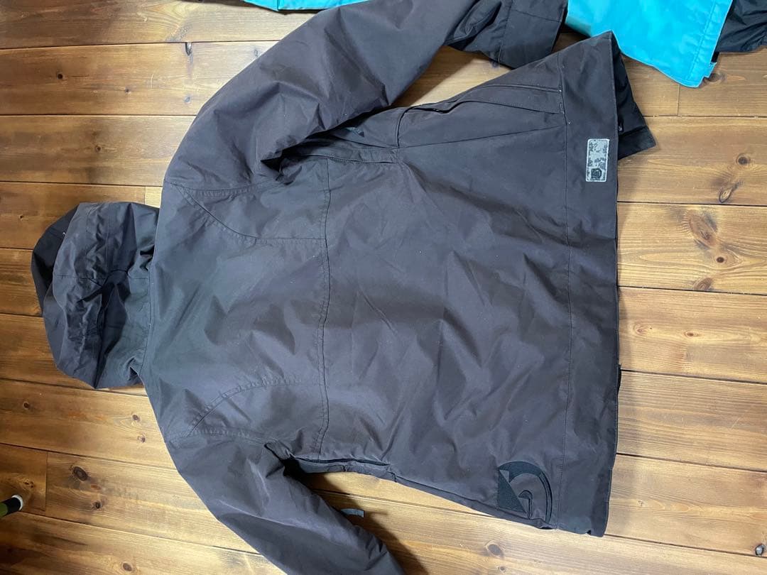 バートンスノーボードウェア上下セット