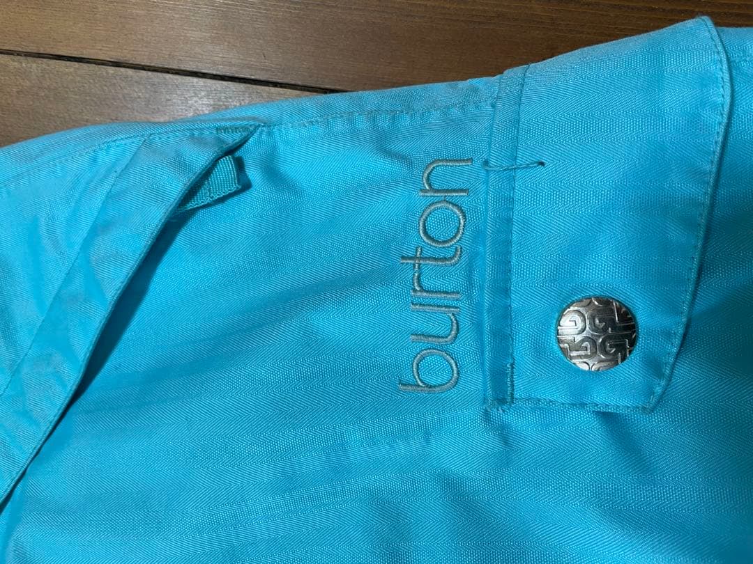 バートンスノーボードウェア上下セット