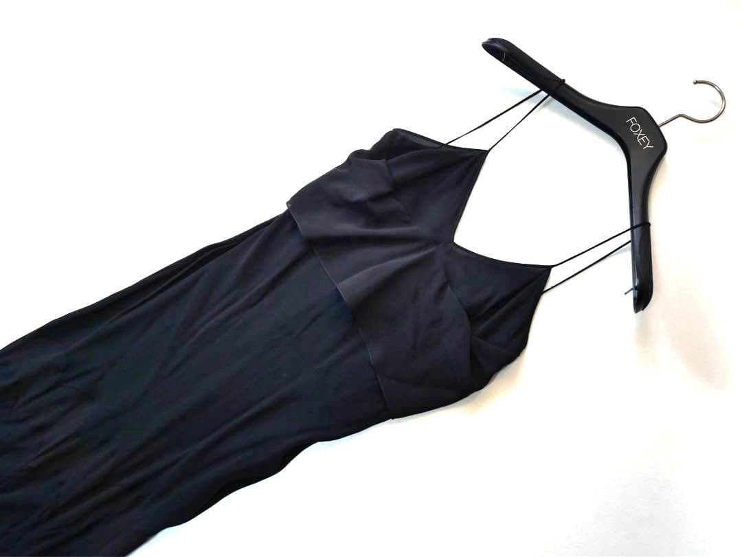 John Galliano シルク キャミソールドレス 40 フランス製