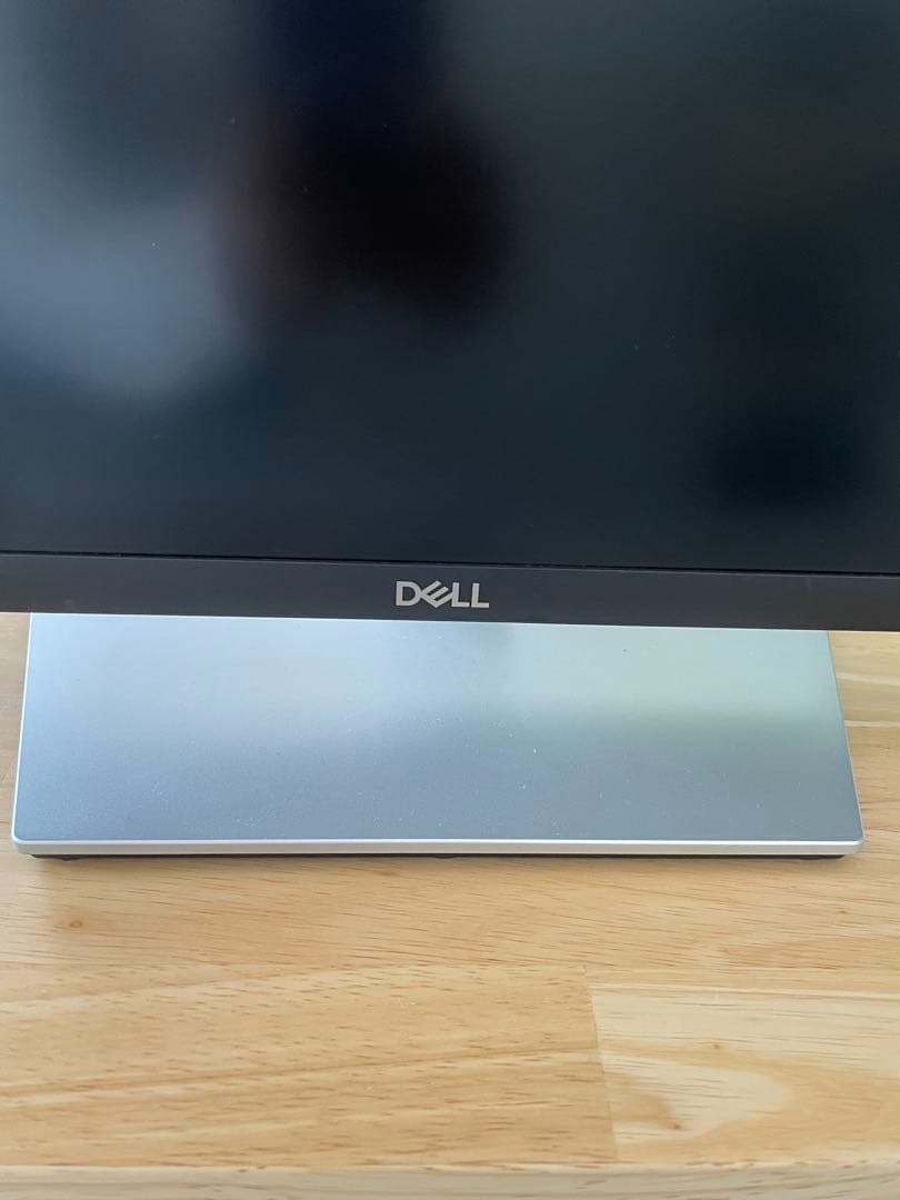 もなそま Dell S2722QC 27インチ 4K モニター