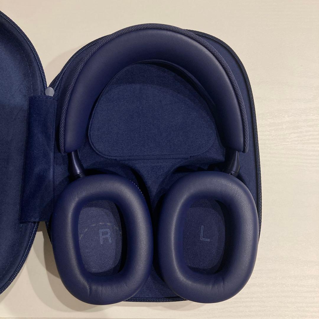 Bowers & Wilkins Px7 S3 インディゴブルー