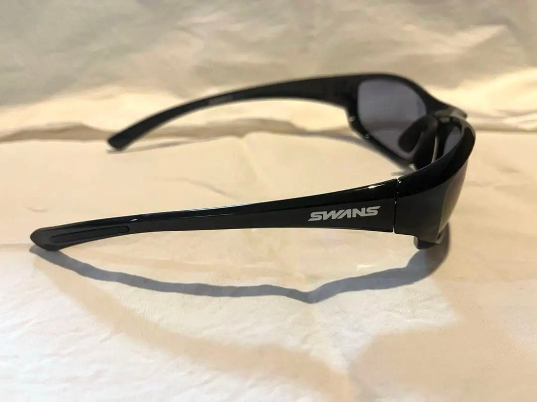 SWANS WARRIOR-VII サングラス 偏光（両面反射防止コート）