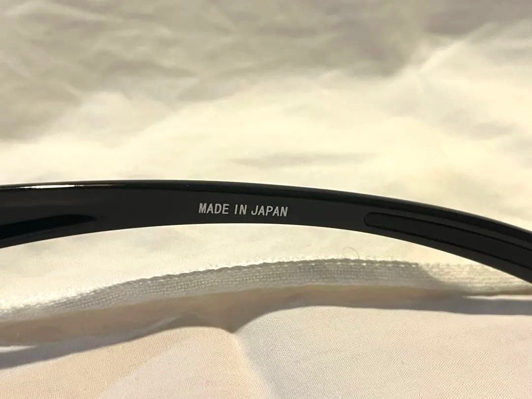 SWANS WARRIOR-VII サングラス 偏光（両面反射防止コート）