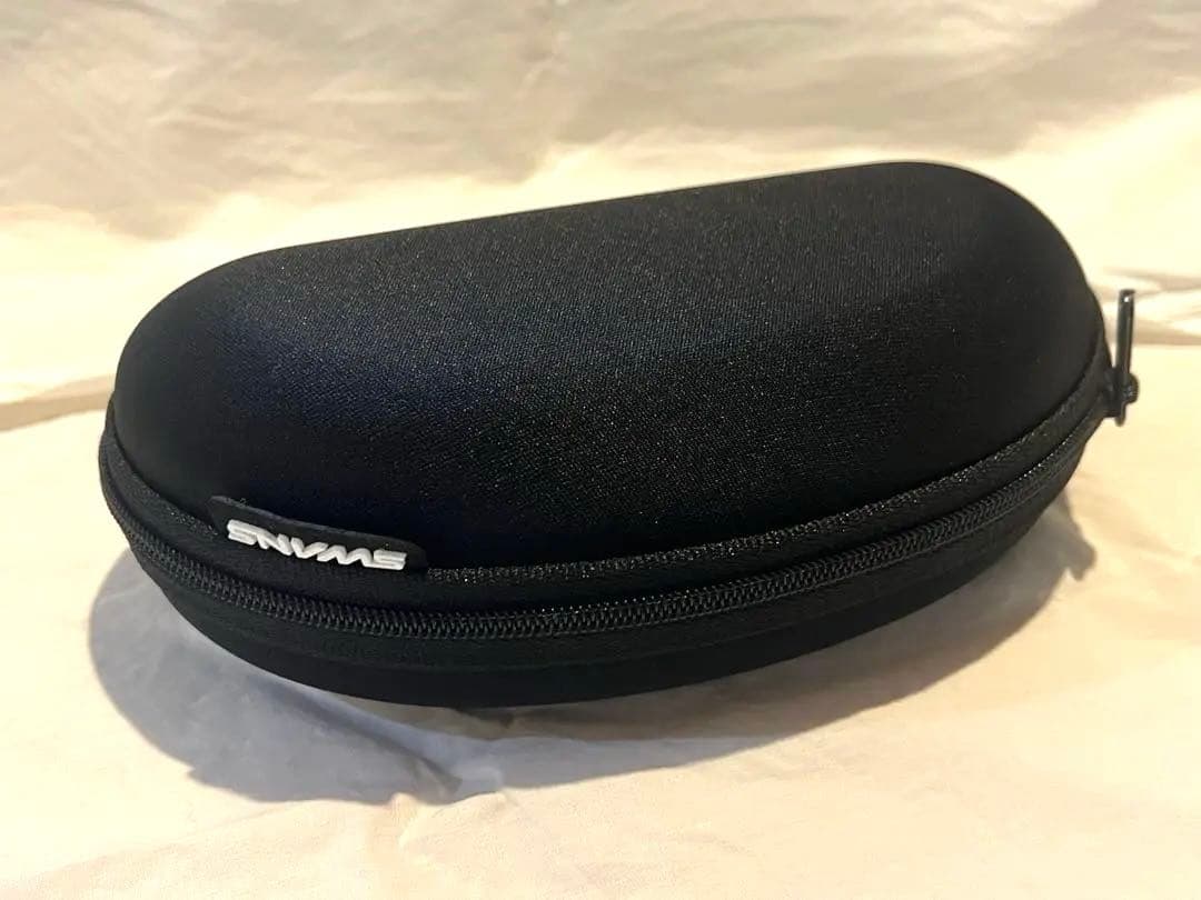 SWANS WARRIOR-VII サングラス 偏光（両面反射防止コート）