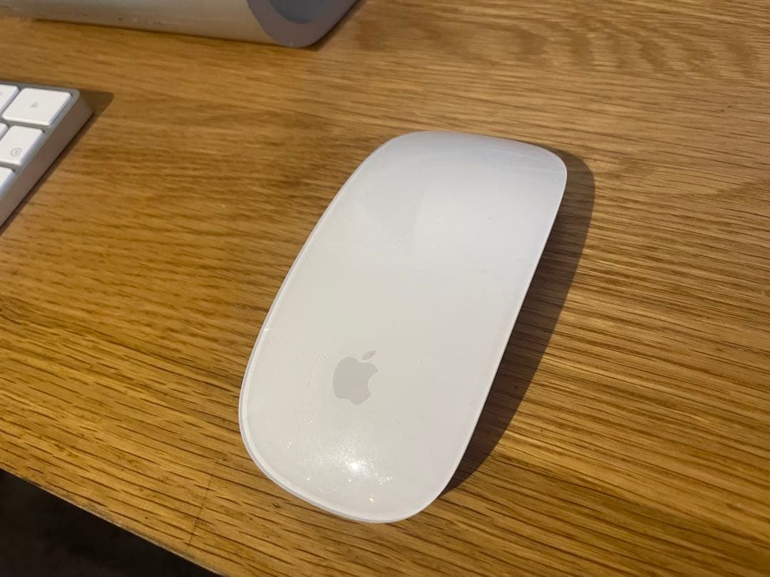 【値下げ】iMac Retina5K 27inch 2017 メモリ64GB