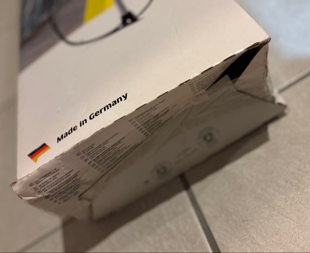 新品未開封 ケルヒャー延長パイプ4m