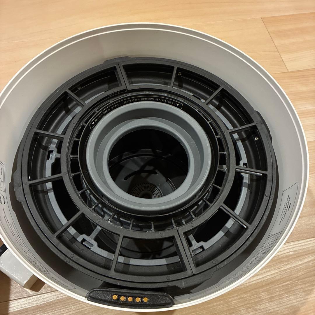 2022年式　バルミューダ レイン 気化式加湿器 ERN-1100SD