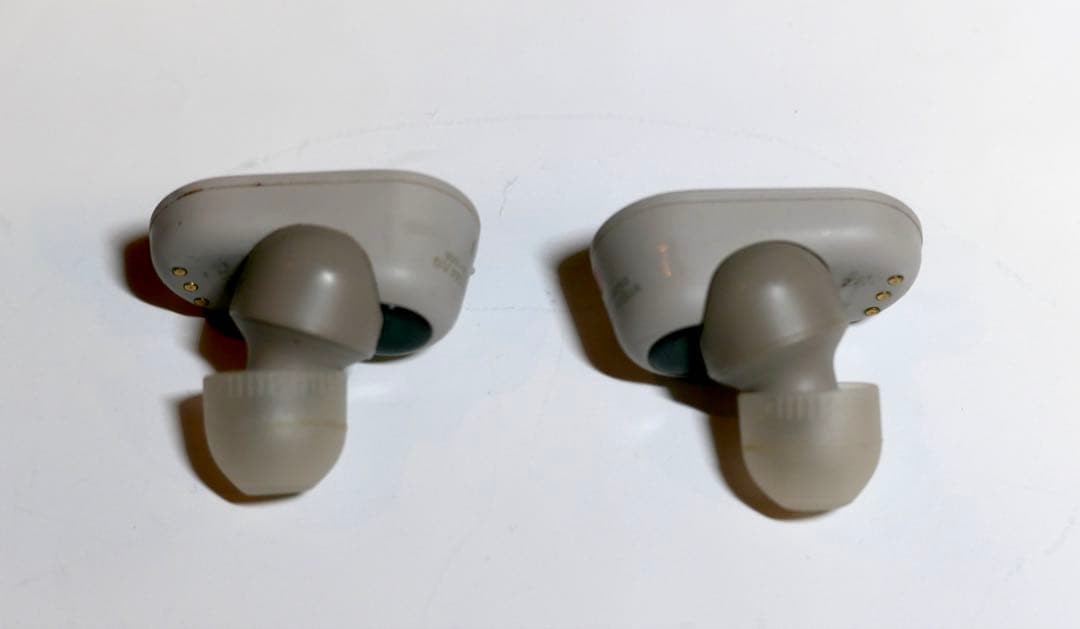 SONYウォークマンNW-A107+WF-1000XM3 ワイヤレスイヤホン