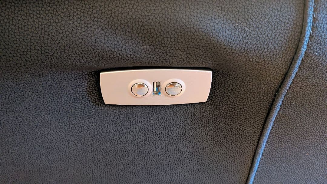 再投稿　最終値下げ　ニトリ電動ソファー