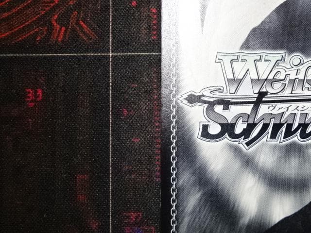 ヴァイスシュヴァルツ 立華かなで SP 44-MA1016-06C