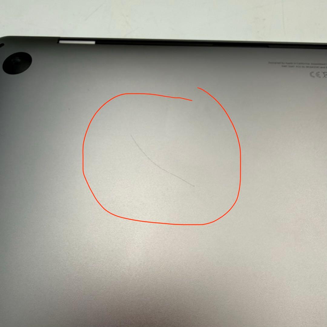 MacBook Pro 16インチ 2019 Ci9/32GB/1TB GPU