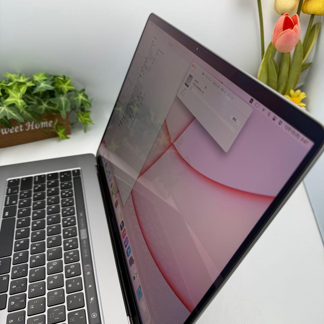 MacBook Pro 16インチ 2019 Ci9/32GB/1TB GPU