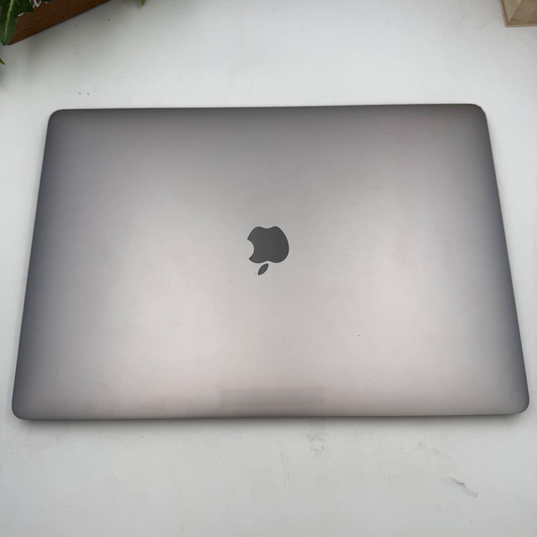 MacBook Pro 16インチ 2019 Ci9/32GB/1TB GPU