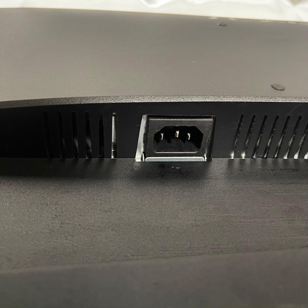 【ほぼ未使用✨】 ASUS 24インチ モニター ディスプレイ