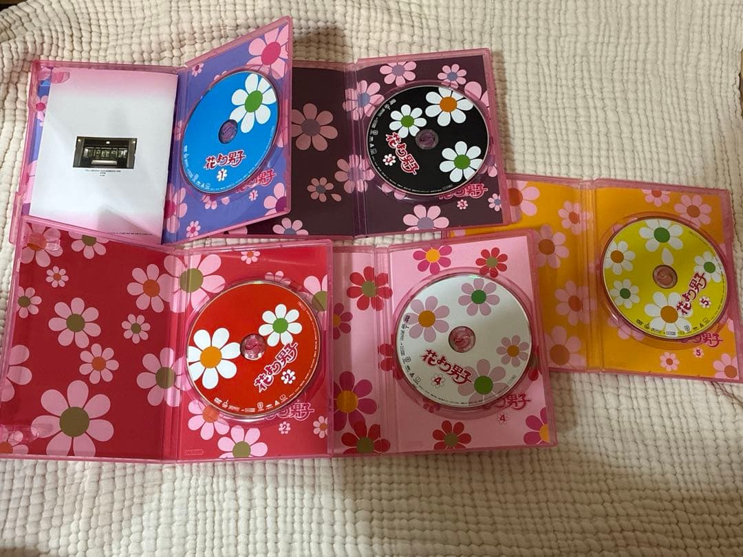 花より男子　まとめ売り