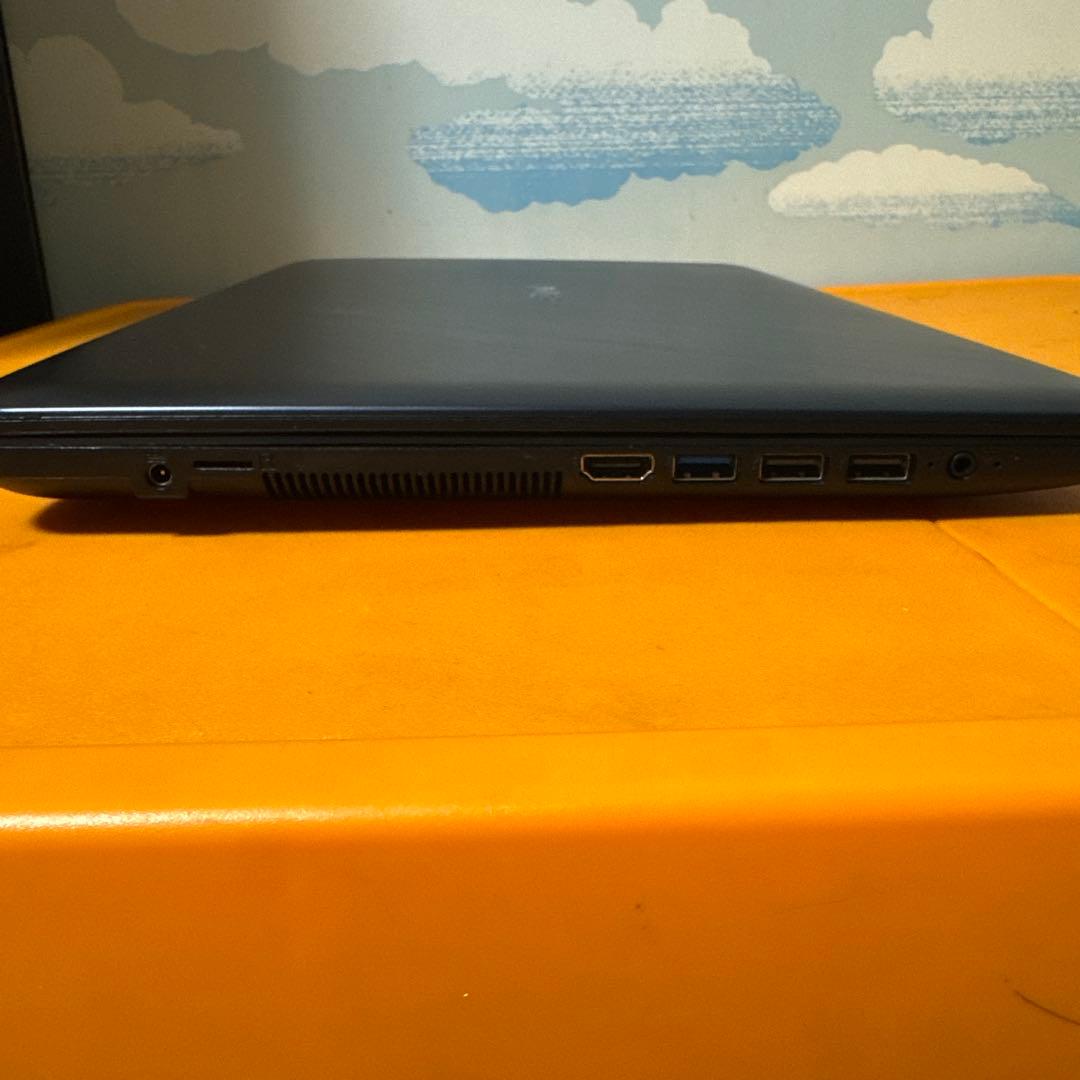 ASUSノートパソコン X543MAーGQ512TS Windows11