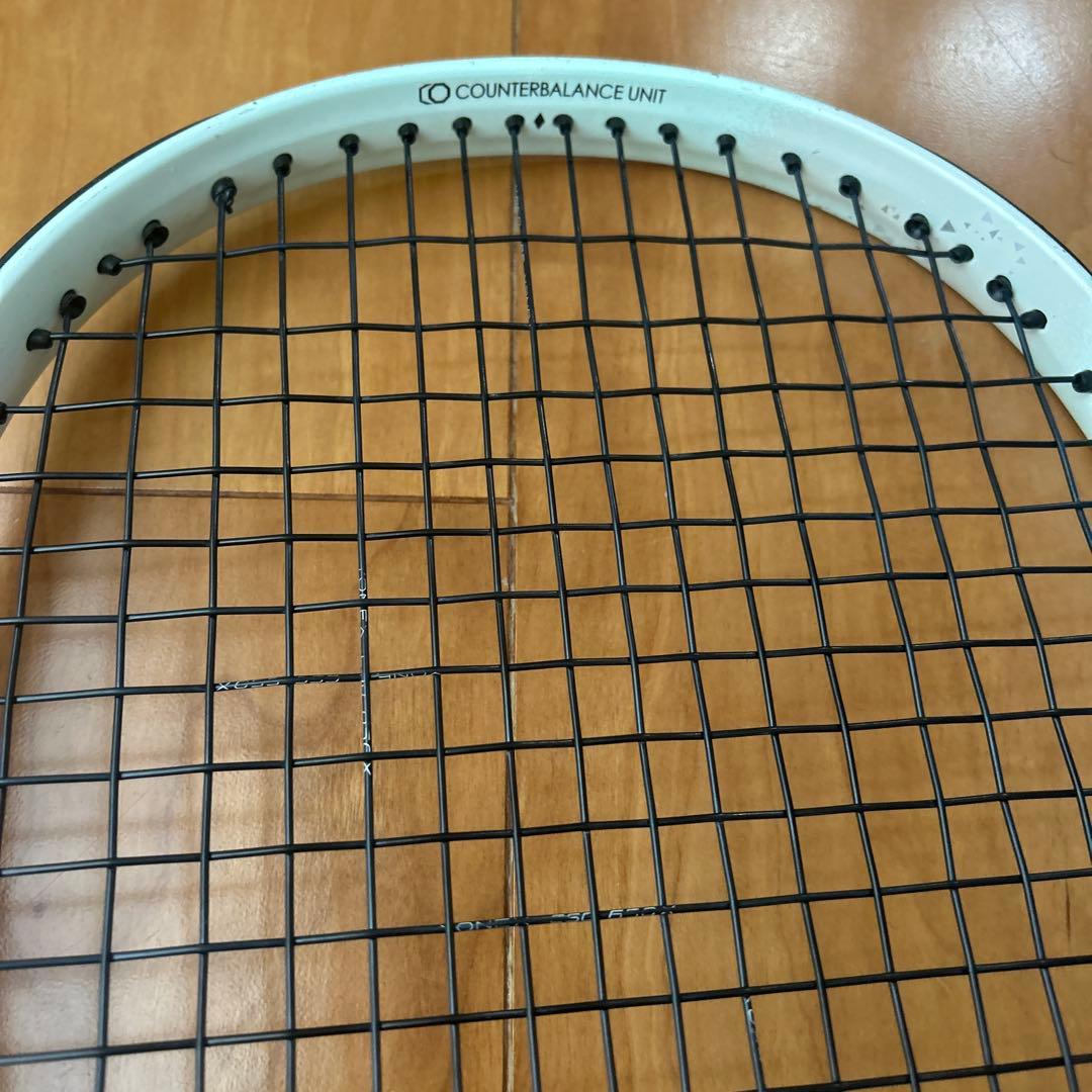 ヨネックス　ソフトテニス　ラケット