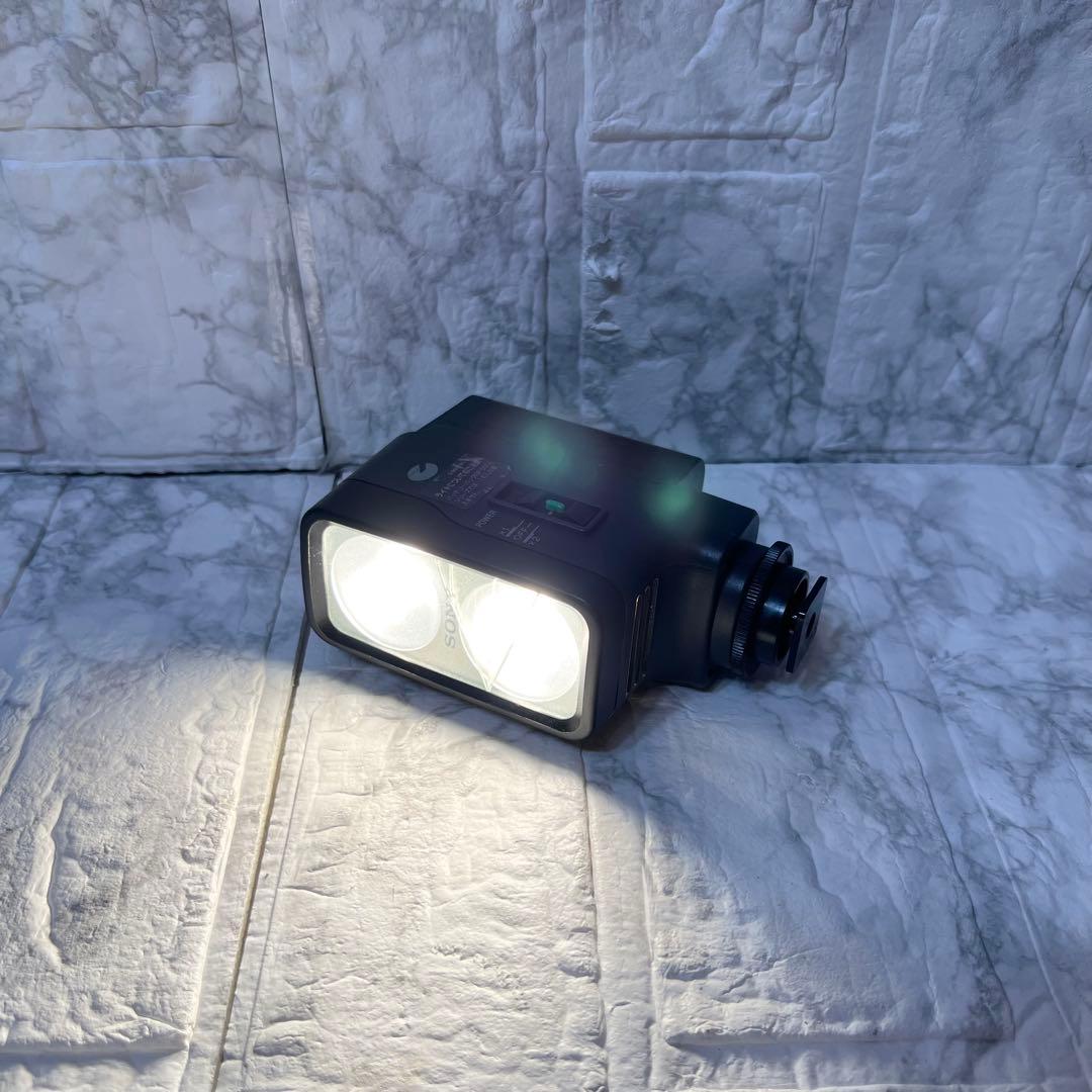 【動作品】SONY DCR-VX2000 ビデオカメラ 付属品多数 動作確認済