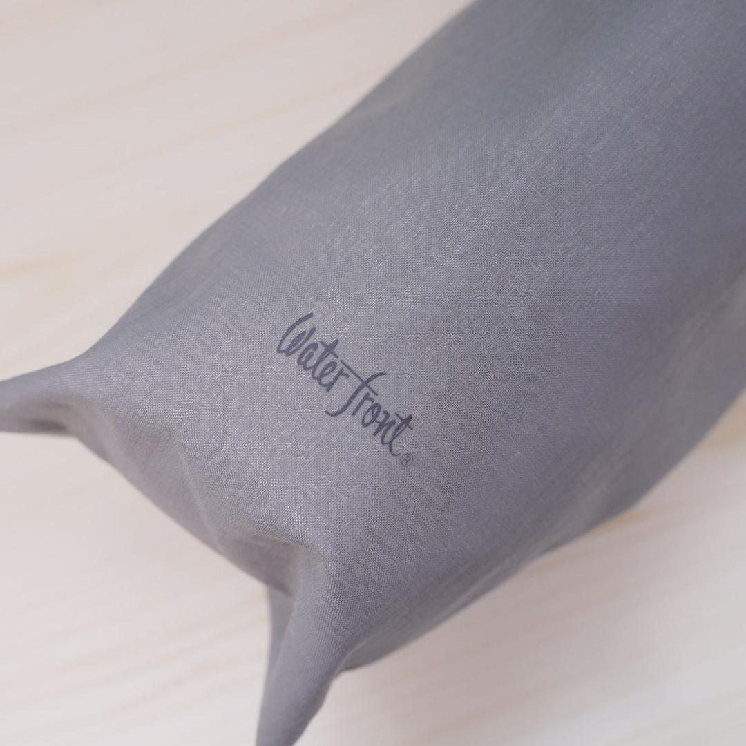 【未使用】COKAGE+ 木手元ジャンプ折 日傘 折りたたみ傘 東レ