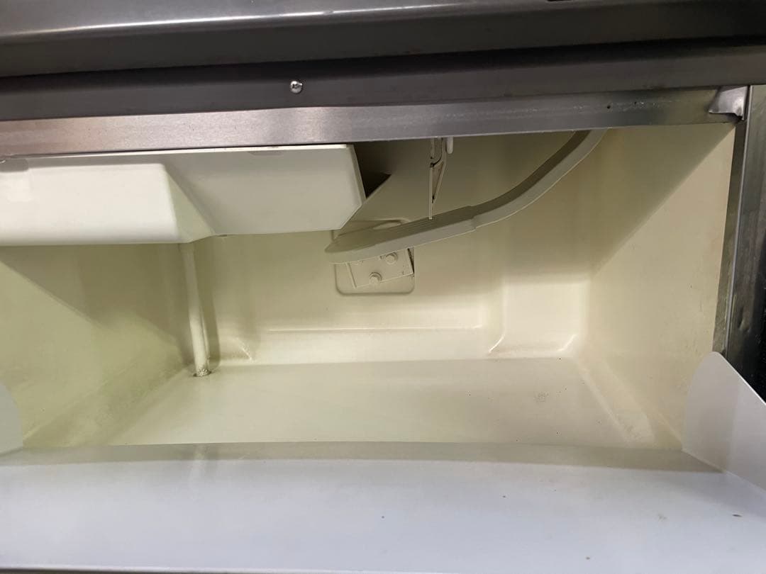 ホシザキ　製氷機　ジャンク