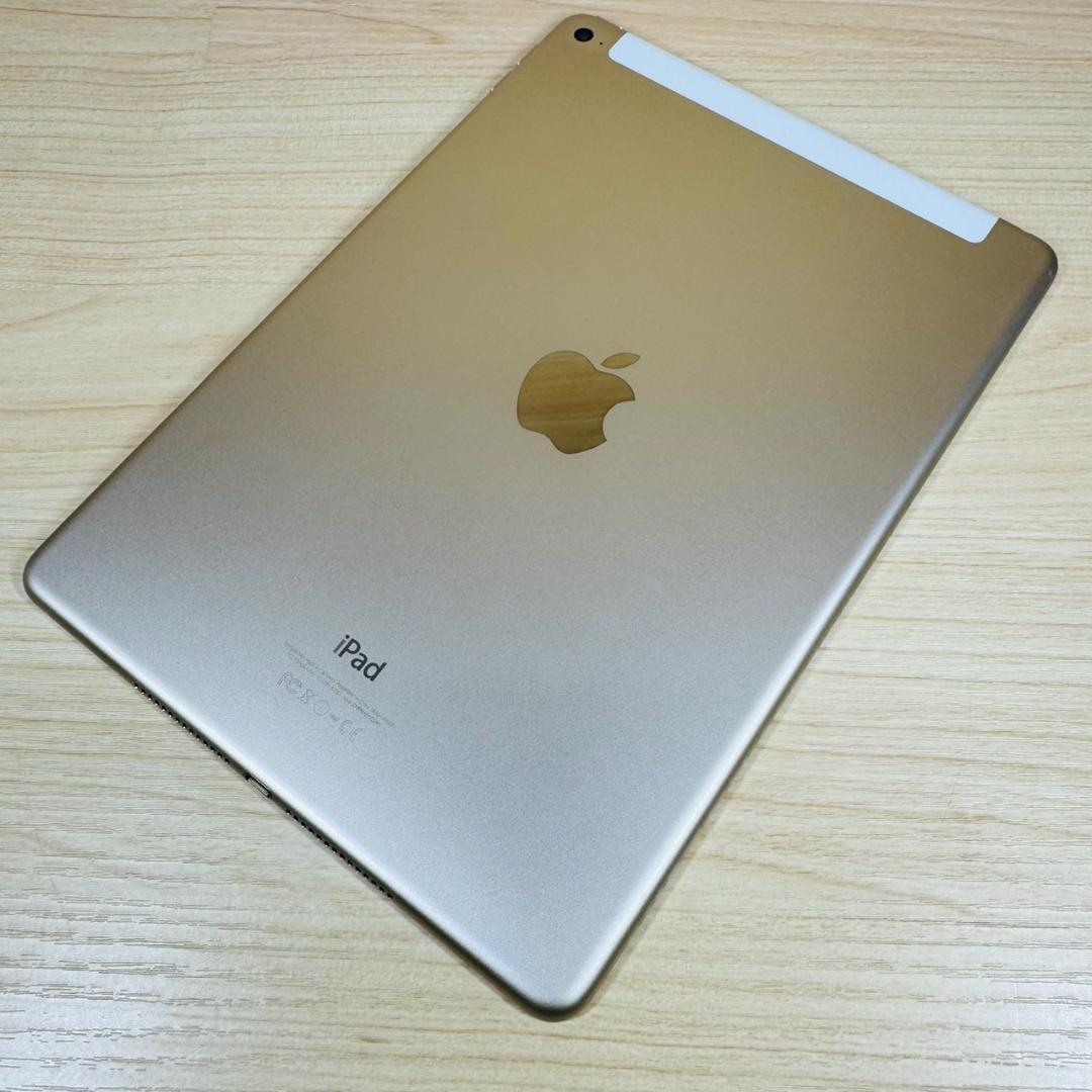 P250 softbank iPad Air 第2世代 16GB セルラー