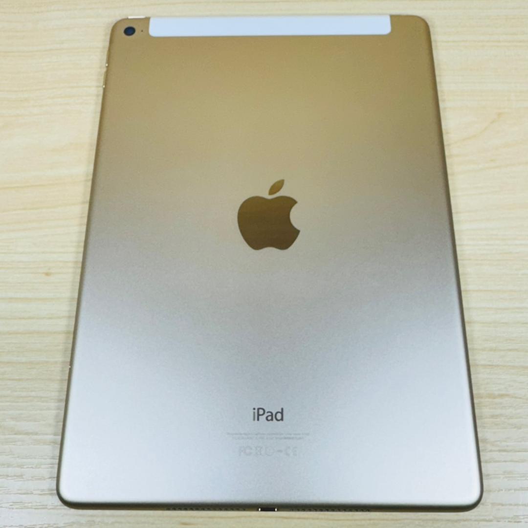 P250 softbank iPad Air 第2世代 16GB セルラー