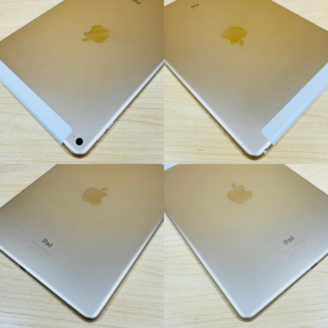 P250 softbank iPad Air 第2世代 16GB セルラー