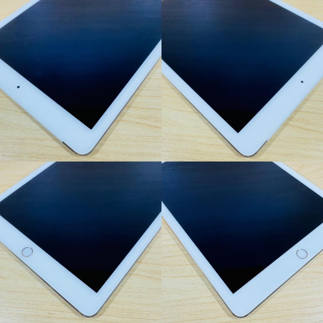 P250 softbank iPad Air 第2世代 16GB セルラー