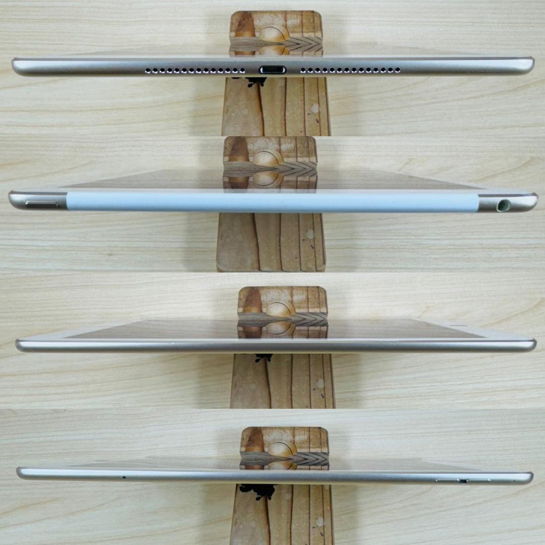 P250 softbank iPad Air 第2世代 16GB セルラー